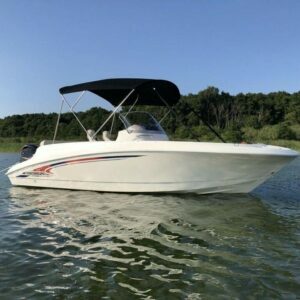Racing 620 SPORT