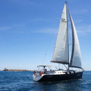Velero Oceanus