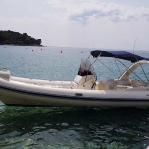 Reservar Nuova Jolly Extreme