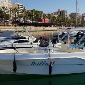Reservar Marinello 16