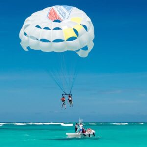 Reservar Parasailing