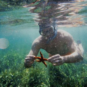 Reservar Snorkel Tabarca